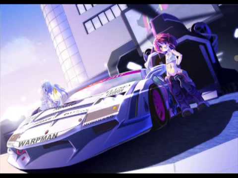 VGM - Ending Theme Full by SamplingMastersXLR8