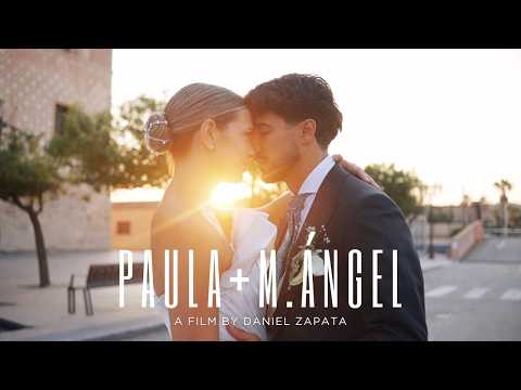 Daniel Zapata Wedding Filmmaker