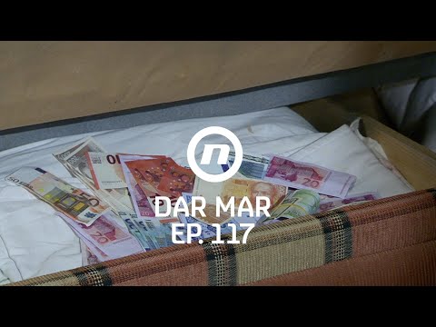 Pero štedi - Dar Mar - epizoda 117