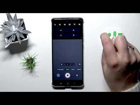 MOTOROLA Edge 60 Pro – How to Change Video Resolution