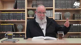 מידות הראיה - העלאת ניצוצות - ג' - ה' - היחס בין לימודי אמונה לתיקון המידות - הרב אליעזר קשתיאל (ישיבת ברכת יוסף - אלון מורה) - התמונה מוצגת ישירות מתוך אתר האינטרנט יוטיוב. זכויות היוצרים בתמונה שייכות ליוצרה. קישור קרדיט למקור התוכן נמצא בתוך דף הסרטון