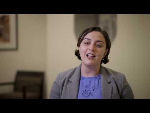 Meet our Alumni: Mariana Botero, MPP/MBA’19