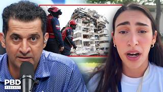 "7.5 Earthquake" – 589 Dead Due to Venezuela Earthquake