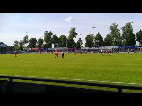 SC Wiedenbrück / Bonner SC 01.05.2018