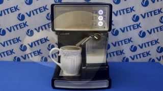 Vitek VT-1514 - відео 2