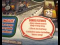 Misty Island Rescue DVD Thomas Update 3 Video