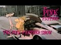 The Pink Panther Show opening
