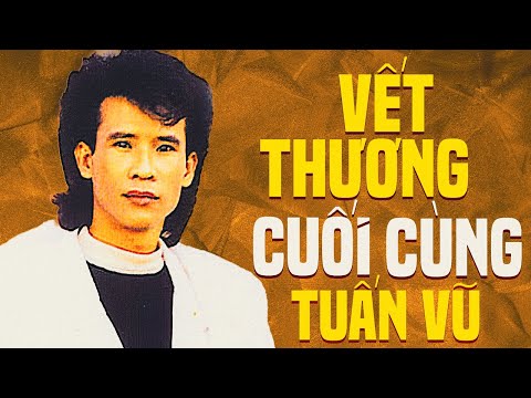 VẾT THƯƠNG CUỐI CÙNG