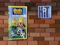 Bob The Builder The Big Game VHS Trailer