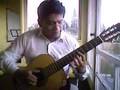 Guitarra: "Mañana de Carnaval" 