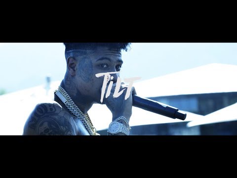 Blueface X 1TakeJay Type Beat X YG- "Tilt"
