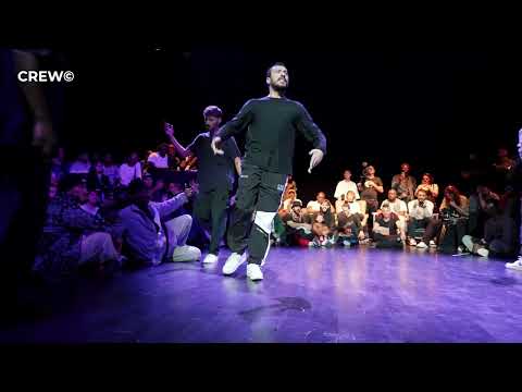 BADTRIP vs CHASSEURS2PRIMES (Chill in the City 2022)