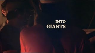 Patrick Watson - 05 - Into Giants from Adventures in your own Backyard - NOMAD Sessions