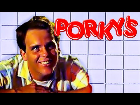 10 Things You Didn't Know About Porkys