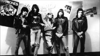 Ramones - I Wanted Everything (live)