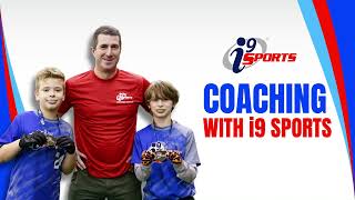 Coaching With i9 Sports