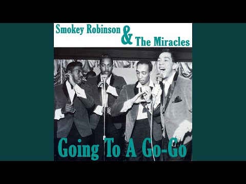 Ooh Baby Baby - Smokey Robinson