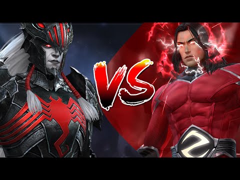 *NEW PVP META* | KNULL vs SENTRY | THE NEW GOD OF PVP | TIMELINE BATTLE | MARVEL Future Fight | mff