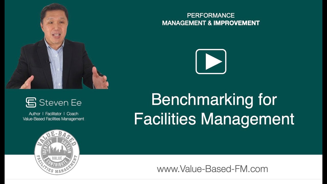 Benchmarking for Facilities Management