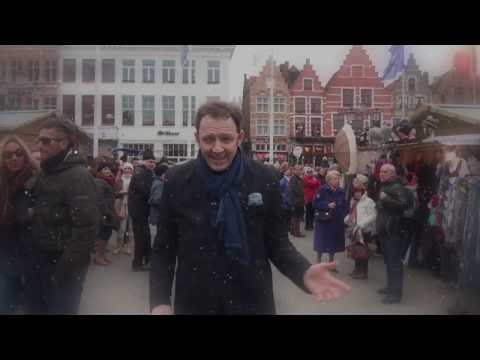 PETER DELCLEF-CHRISTMAS LOVE  - Official video