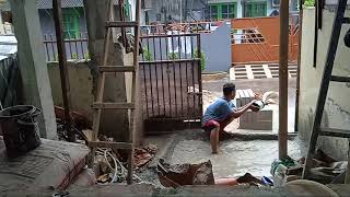 Download lagu story wa |KULI BANGUNAN KERJA HARIAN| mp3