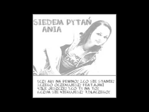 3. Ania - Czego oczekujesz? (gość.Ajmi)