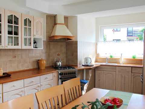 Bursztynowa -  Ustka - Poland