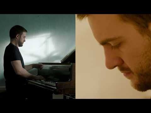 Carlos Cipa – I wanted you to know (on Yamaha Upright, 1981)