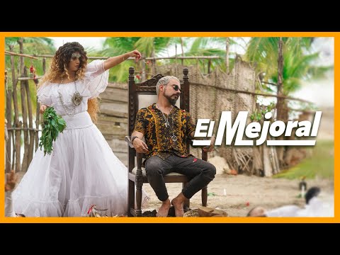 Monophonicos Ft. Cholo - El Mejoral (Mambo Inspector Remix)