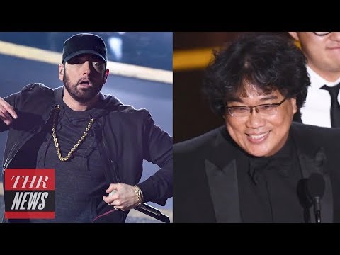 The ONLY 2020 Oscars Recap You Need to See - Watch All the Highlights! | THR News