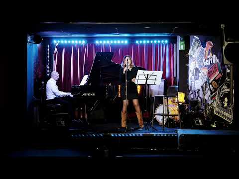 Every breath you take by Clorinda ft. Massimo Iacobacci