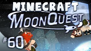 Minecraft - MoonQuest 60 - The Aftermath