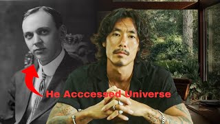 Once You Understand This State, You Meet The Universe