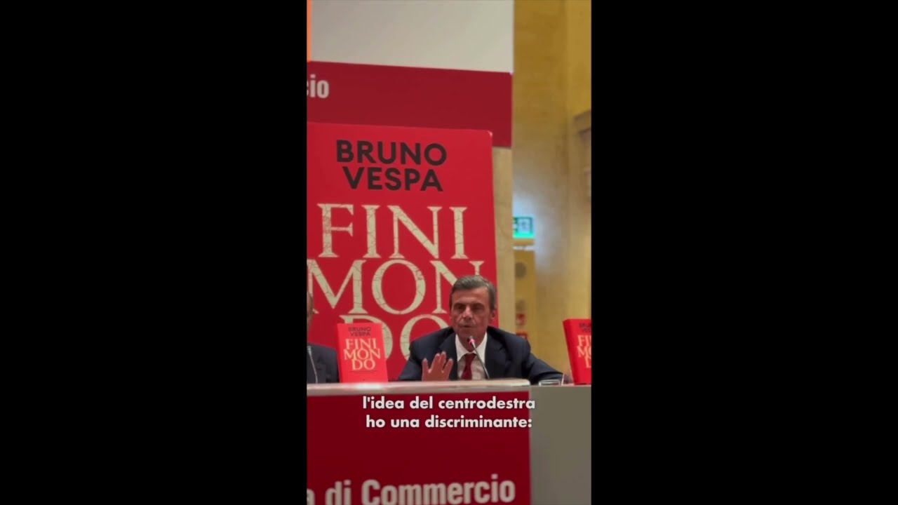 CALENDA: “PER LA DIFESA DELLA DEMOCRAZIA LIBERALE C’È SOLO AZIONE”