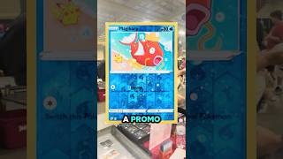 Let’s go! Fishing for Magikarps to afford a house | #pokemon #pokemoncards #pokemontcg #tcgpokemon