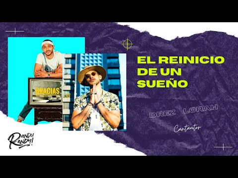 LA MÚSICA ES MI LENGUAJE - DREZ LORAH