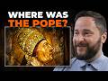 Why Don't I See the "Pope" in the Early Church?