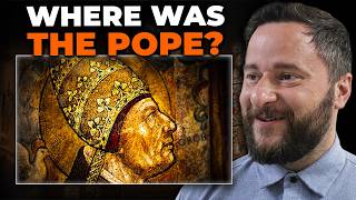 Why Don't I See the "Pope" in the Early Church?