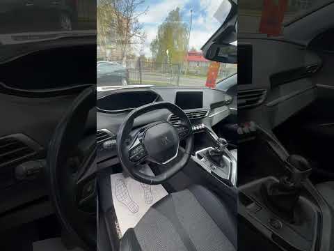 фото peugeot 3008 ii 0