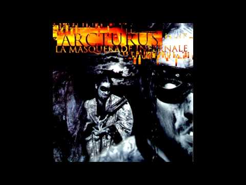 Arcturus - Alone (Subtitulada)