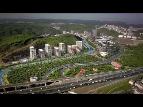 Vadistanbul Teras Evleri