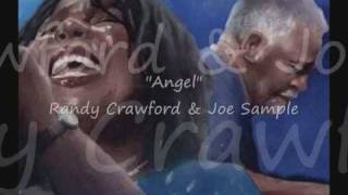 Randy Crawford & Joe Sample - Angel video