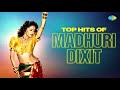 Top Hits Of Madhuri Dixit Birthday Special Jukebox Madhuri Dixit Popular Songs 70s 80s 90s Songs