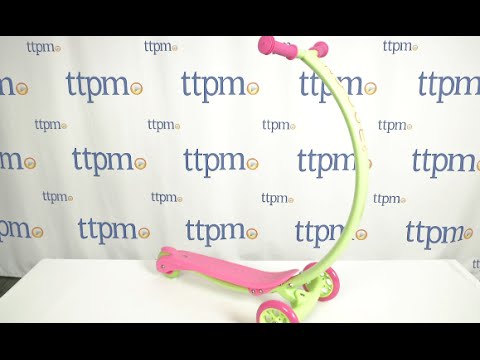 Scooter for beginner zycom cruz - Image 2
