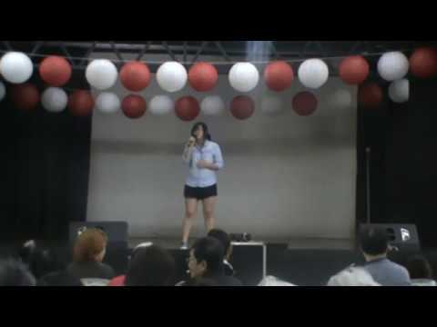 June / Supercell - Utakata hanabi（Cover）