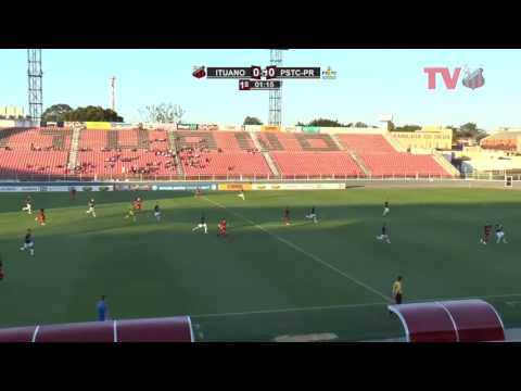 Goleiro Oliveira vs Metropolitano e PSTC
