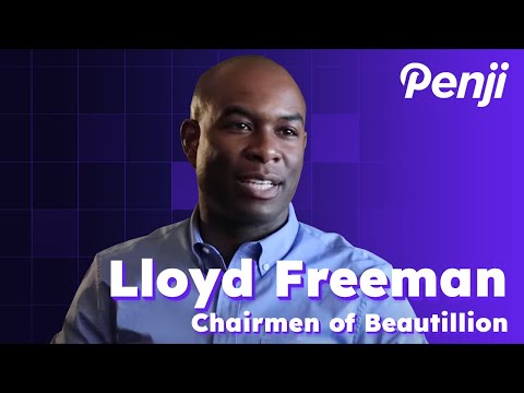 Kappa Beautillion - Customer Success Story (Lloyd Freeman - Chairman)