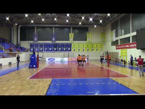 OK Mladost vs OK Ilidza Premijer liga BiH za odbojkase 3  kolo  sezona 2022 23