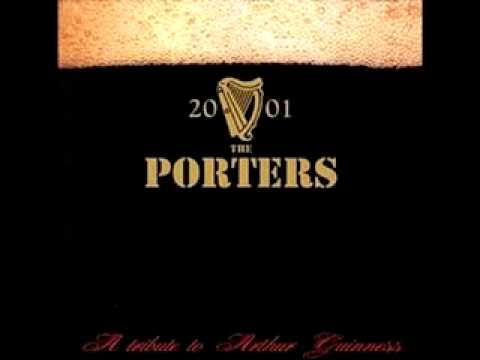 The Porters - Sam Hall