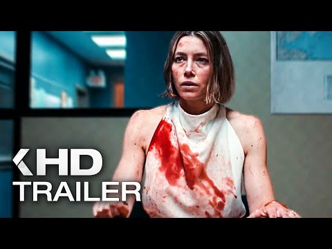 DIE PERFEKTE SCHWESTER Trailer German Deutsch (2025) Jessica Biel, Elizabeth Banks